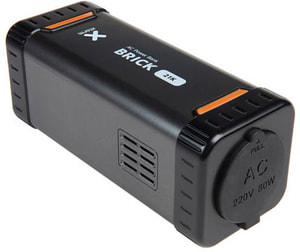 Powerbank Brick