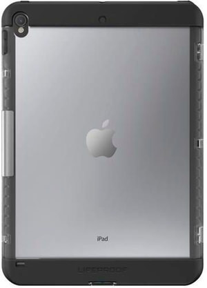 Hard Cover "Nüüd black"