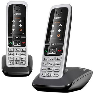 C430 Duo schwarz