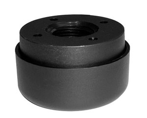 Möbelgleiter D55 mm