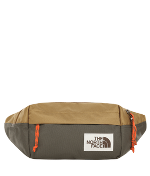 Lumbar Pack
