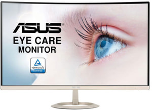 VZ27VQ 27" Curved