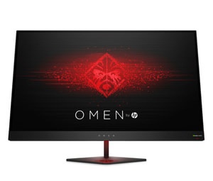 OMEN 27 écran Gaming