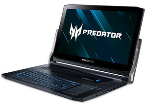 Predator Triton 900