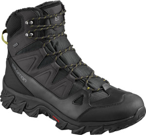 Breccia 2 GTX