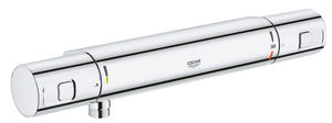 Precision Start
THM-Brausebatterie
