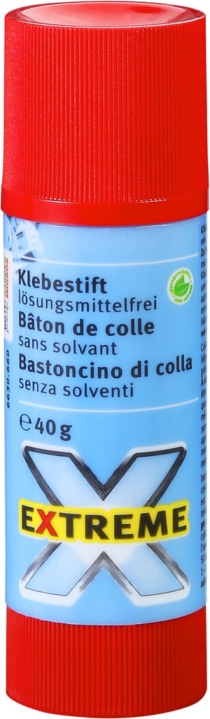 Super Klebestift