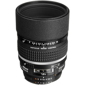 AF 105mm/2.0 D DC