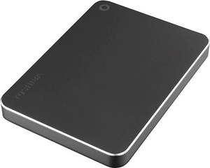 Canvio Premium 2TB