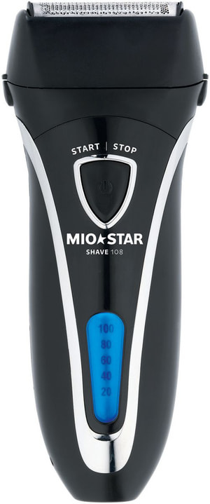 Shave 108