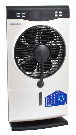 Lufterfrischer Air Fresh 5
