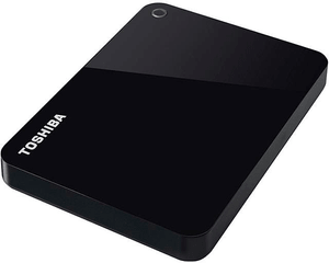 Canvio Advance 2TB