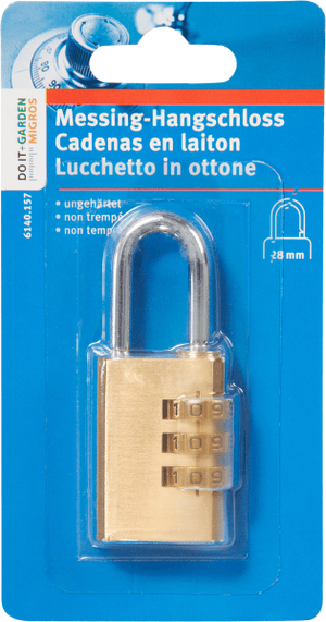 Cadenas 28 mm