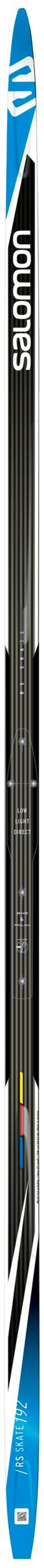 RS Skate inkl. Prolink Pro Skate