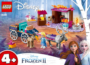 LEGO DISNEY 41166
