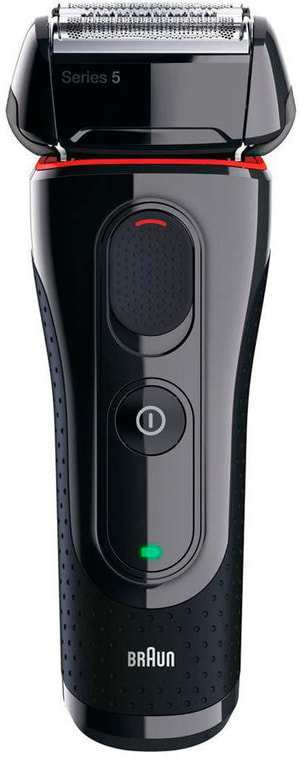 Rasierer Series 5-5030s + Trimmer
