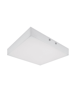 Plafoniera LED Lunive Quadro