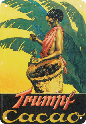 Lamiera Cacao Trumpf