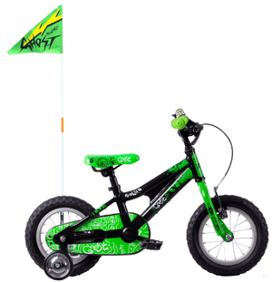 Powerkid 12"