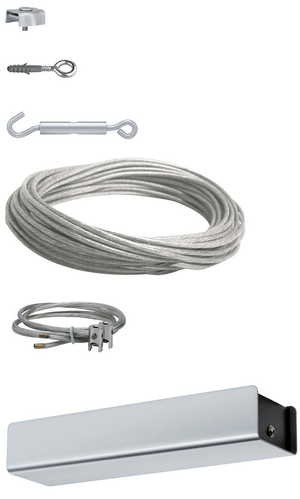 Wire Grundset LED 36VA