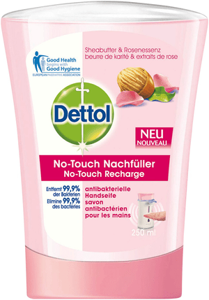 Nachfüller Sheabutter