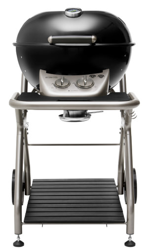 Gasgrill ASCONA 570 G