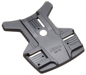Support-pied AS-19