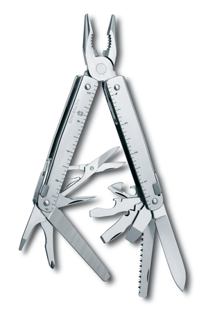 Swiss Tool X
