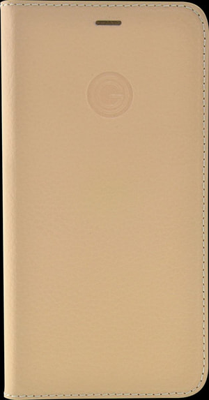 Book Cover Marc nude