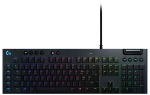 G815 GL Tactile