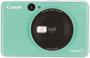 Sofortbildkamera Zoemini C Mint Gr