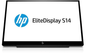 Elite S14 Portable 14"