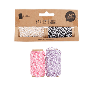 Bakers Twine