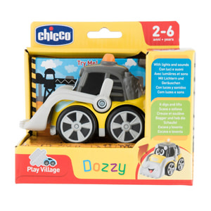 Builder Dozzy
