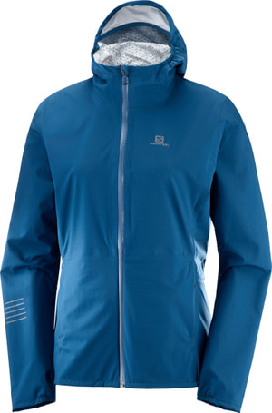 Lightning WP JKT W