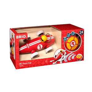RC Race Car