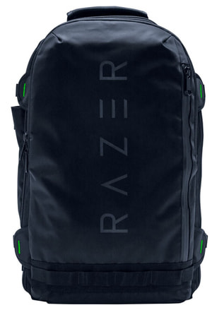 Rogue Backpack V2 17,3"