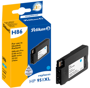 H86 cyan