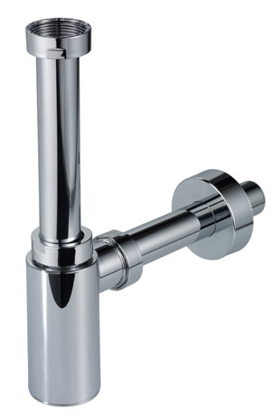 Siphon de lavabo