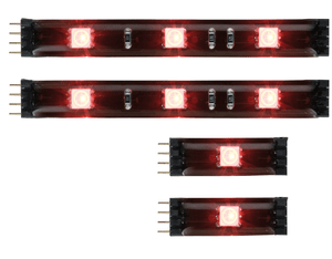YOURLED Distance Pack 20 cm, RGB