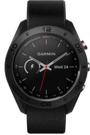 Approach S60 Schwarz