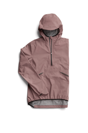 Waterproof Anorak