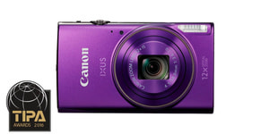 IXUS 285 HS violett