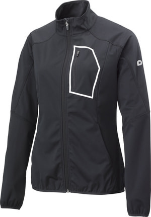 Damen-Softshelljacke
