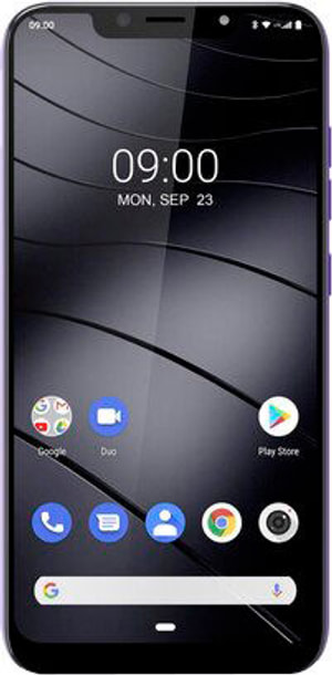 GS195 Dark Purple