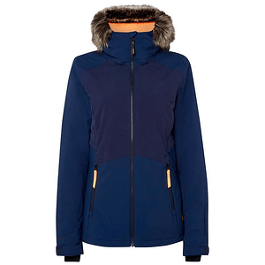 Halite Jacket