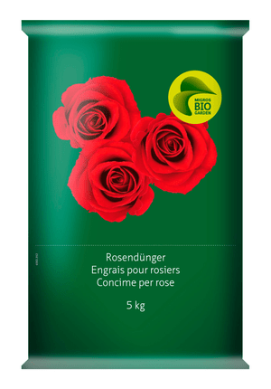 Rosendünger, 5 kg