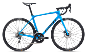 TCR Advanced 1 Disc