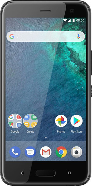 U 11 Life 32GB schwarz