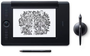 Intuos Pro Paper M